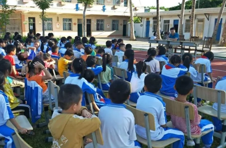 放假通知！2023年中小学暑假时间公布，最“不幸”地区假期少17天（2023年小学寒假放假时间）